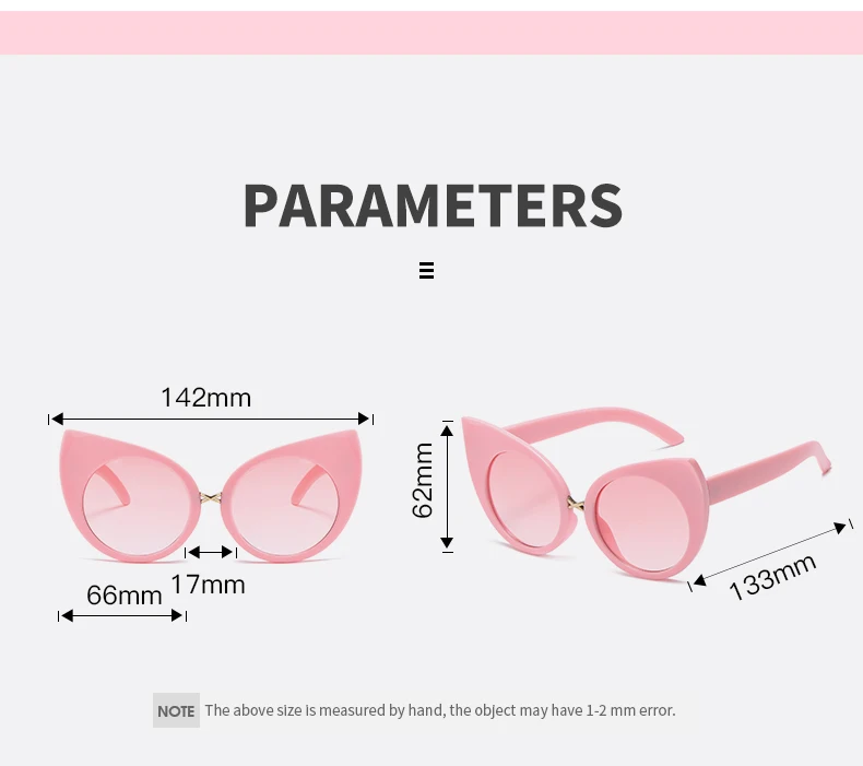 womens ray bans Stylish Pink Cat Eye Sunglasses Oversized Shades for Women Round Colorful Oculos 2022 Fashion Large Circle Ladies Sun Glasses raybans women