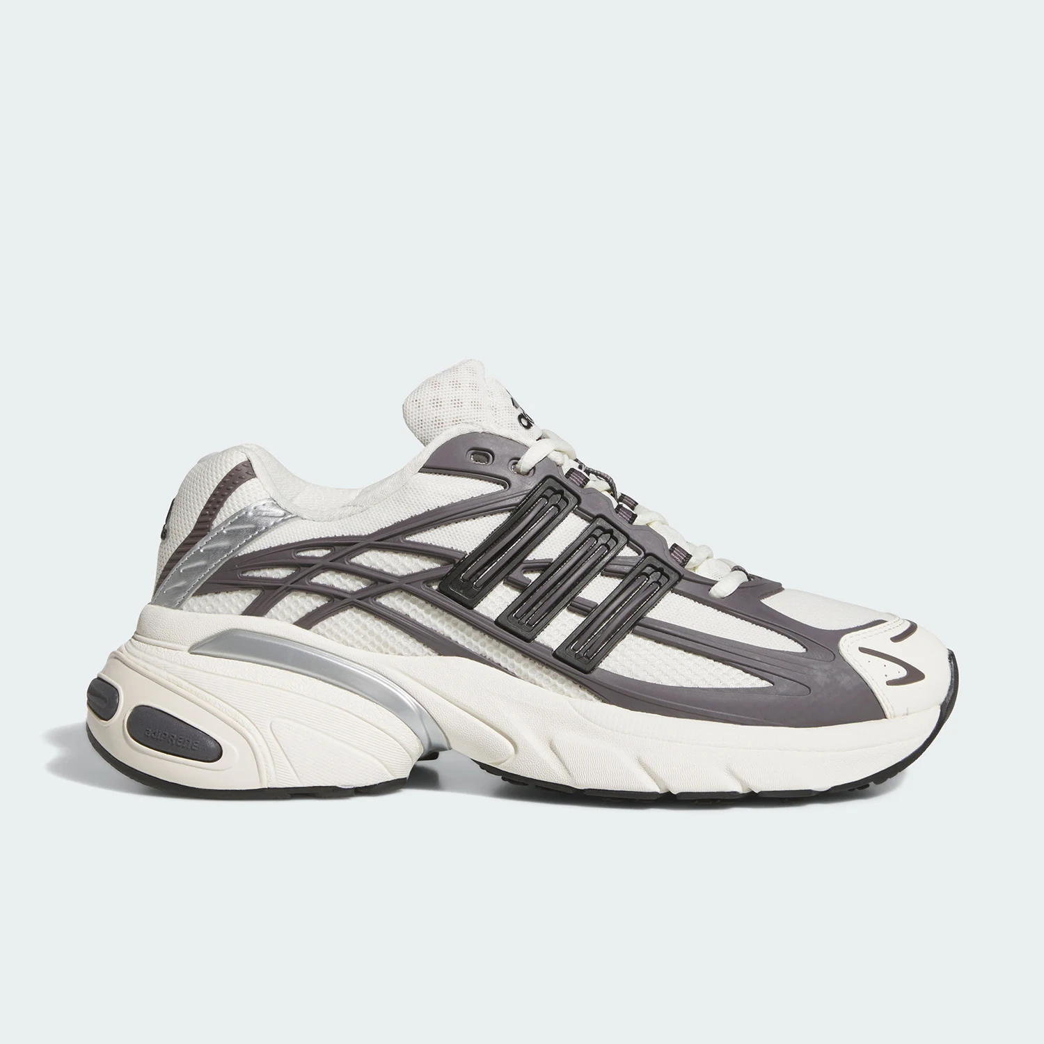 Scarpe sportive e per il tempo libero Adidas originali, quattro stagioni, per uomo e donna, eleganti e semplici, modello KJ7895