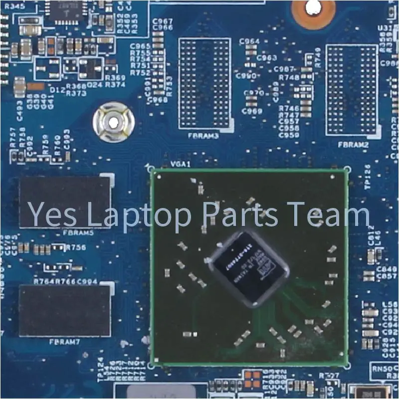 09285-1m para acer aspire 5740 5740g computador