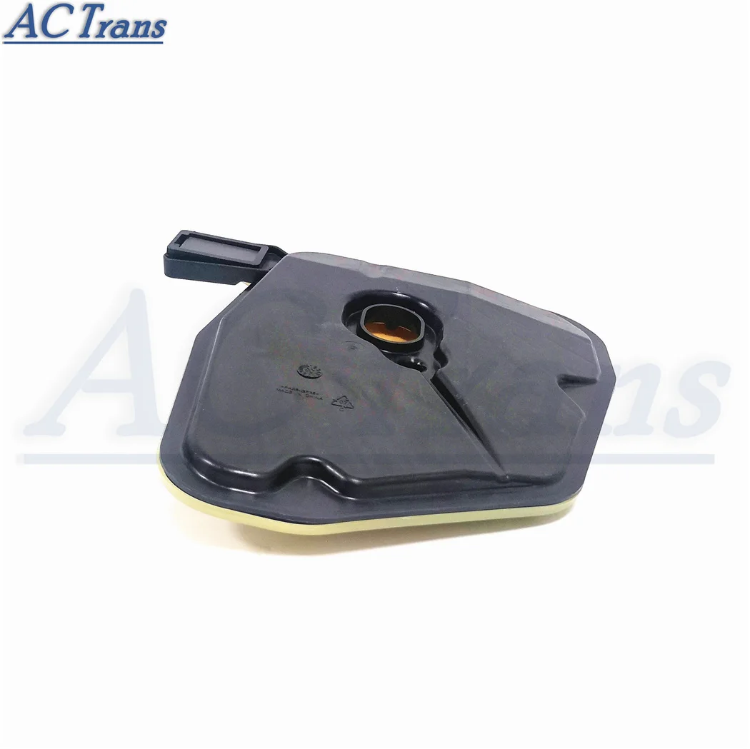 Automatic Transmission 6F15 Filter Fits For Ford Focus AliExpress
