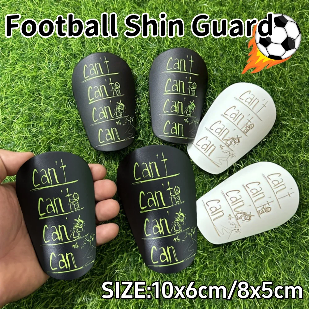 Shin Guard Pads Soccer Shin Guards 1 Pair Soccer Shin Pad Football Training Leg Guard Protective Equipment Thickened Leg Guard Anti Slip Training Shin Guards