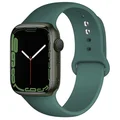 40 pine green