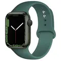 40 pine green