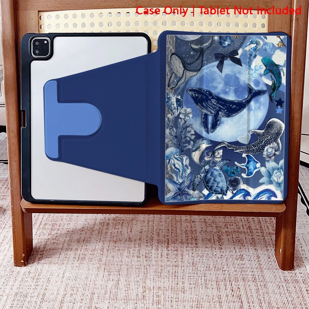 Universal Multi-Brand Tablet Protective Case