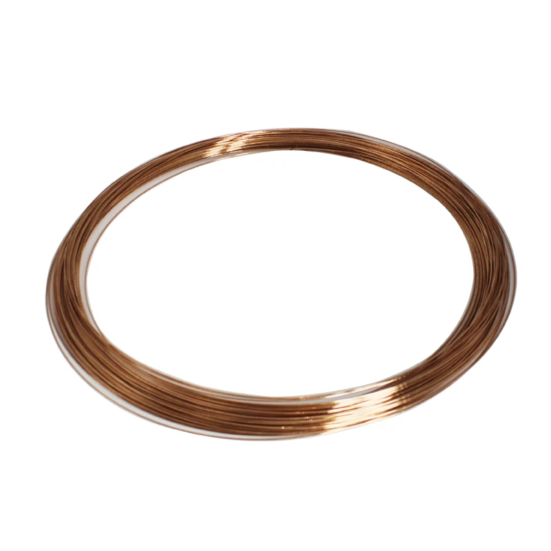 Phosphor Bronze Copper Wire Phosphor Bronze Wire India Phosphor
