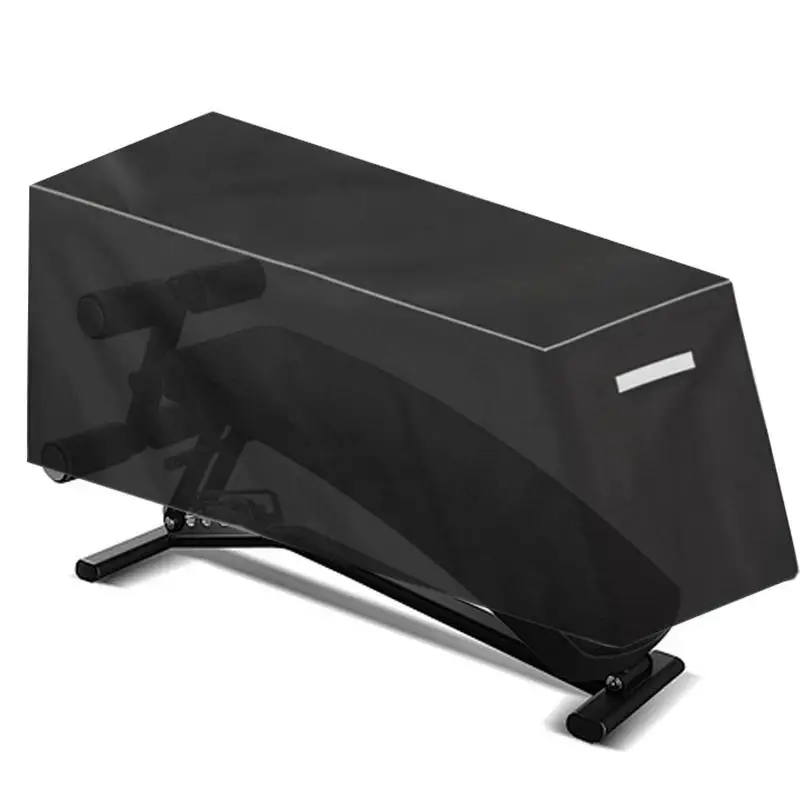 

Чехол для верстака для тренировок, водонепроницаемый пылезащитный чехол для улицы, защита от сидящего дождя и солнца