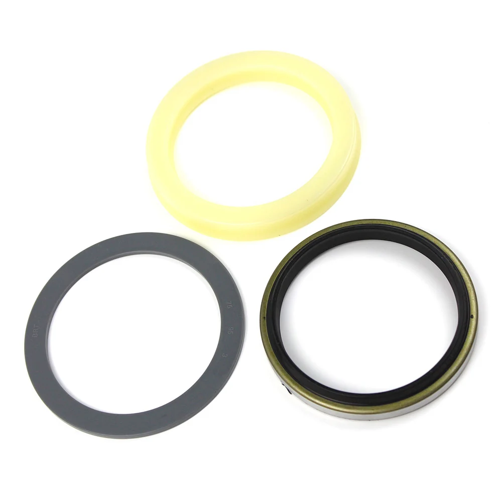 볼보 EC210BLC 굴삭기용 트랙 조절기 도장 키트, 3 개월 보증, 1 세트