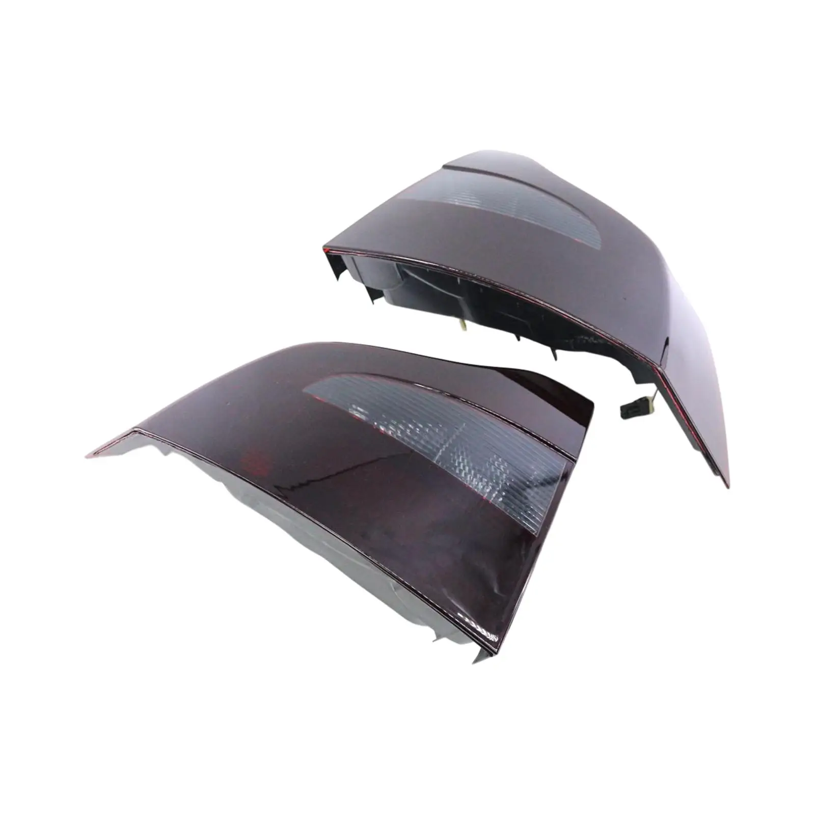

Rear Tail Light Accessories 31213380 Left&Right for Volvo S80 2007-2013