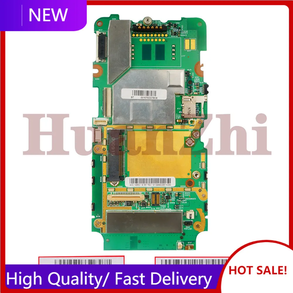 

Motherboard Replacement for Motorola Symbol MC75, MC7506, MC7598