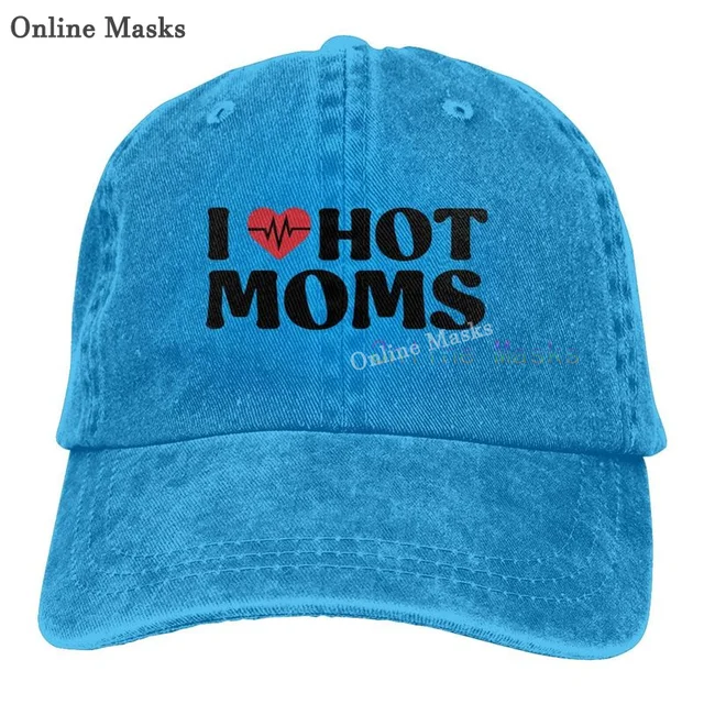 Baseball Caps 