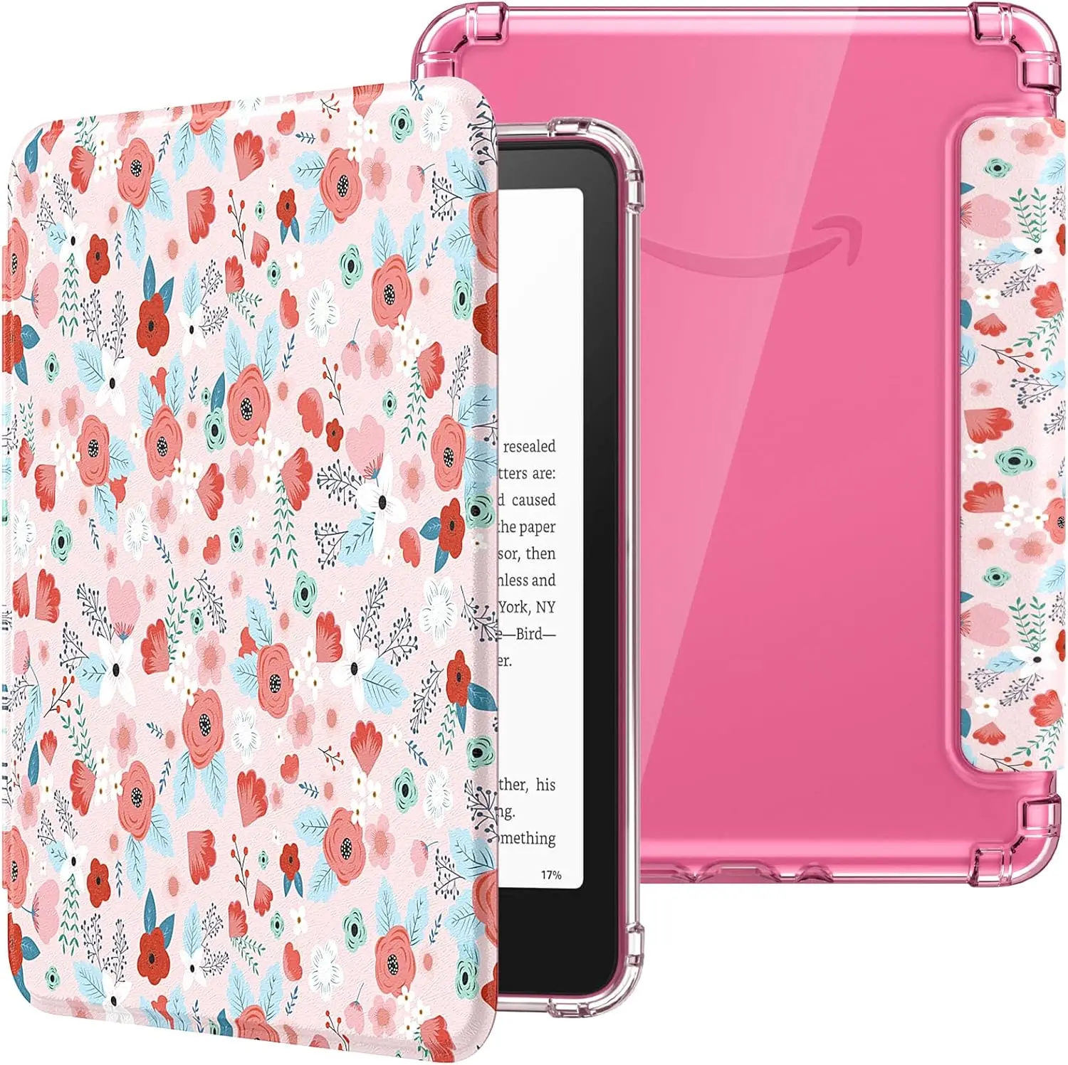 Magnetic Protective Shell Pouch