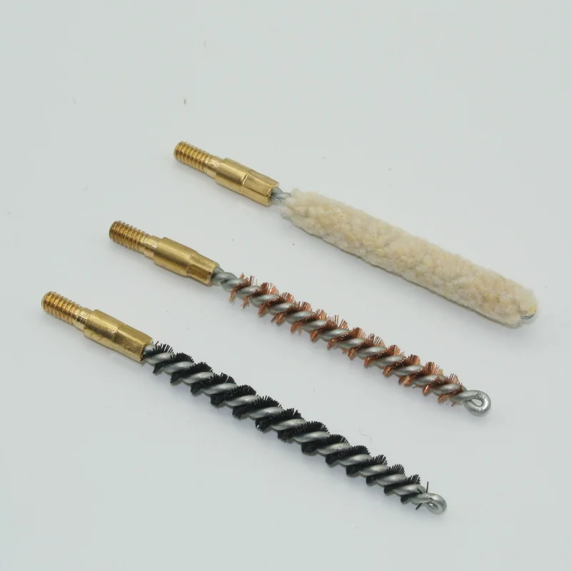 Green World.22cal/5.56mm.30cal/7.62mm 9mm مجموعة ف...