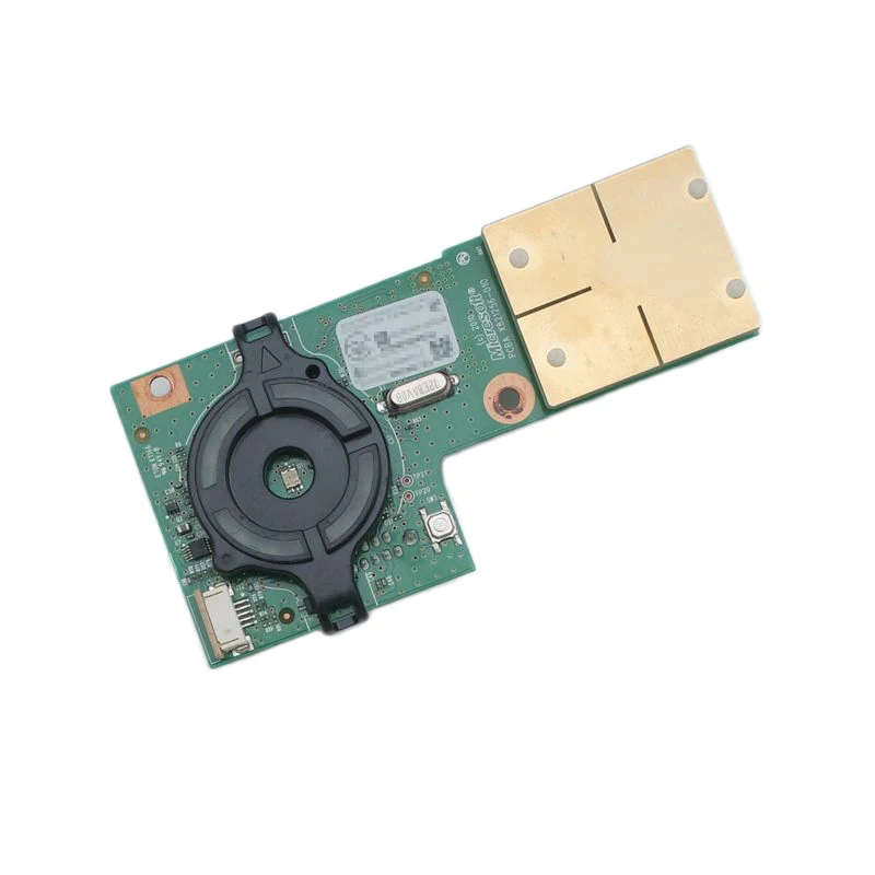 

5pcs Original For Xbox 360 Slim Switch Board For Xbox360 S Thin Host Rf Module Bluetooth Wireless Receiver Board Repair Parts