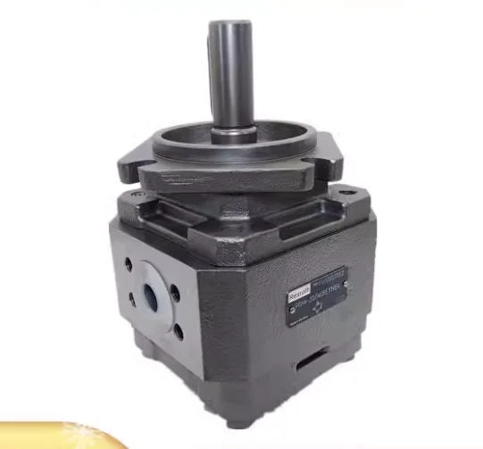 Рисунок 2 - PGH5-30/250RE07VU2 R901147121