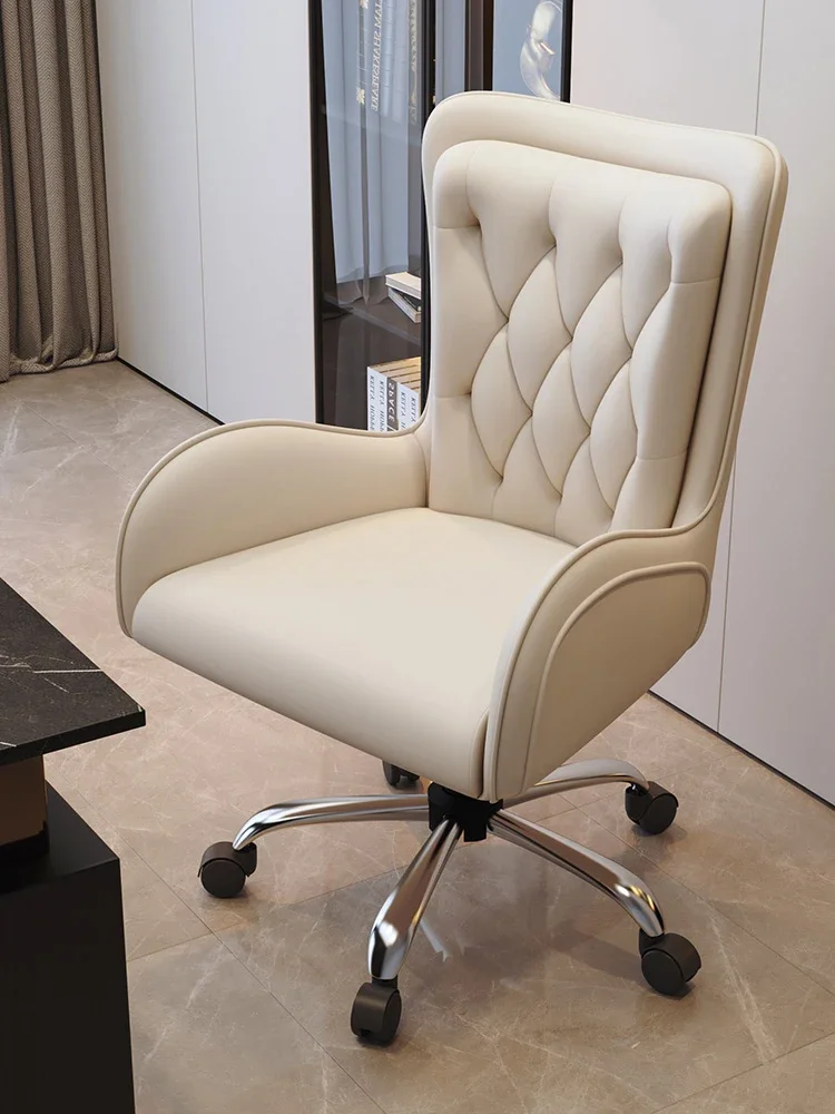 

Офисное кресло для пожилых, компьютерный стул для медитации и игр, офисный стул для руководителя столика, офисная мебель для девушек