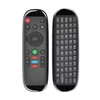 Y9 Wireless Air Mouse Keyboard 2.4G RF Gyro Sensor Smart Remote Control for Media Player Android TV Box Mini PC Satellite Receiv 1