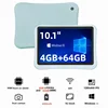 4GB RAM 64GB ROM Windows 10 Tablet 10.1 INCH 64-bit X5-Z8350 Quad Core Dual Camear 8000mAh HDMI-Compatible 1280*800 IPS 1