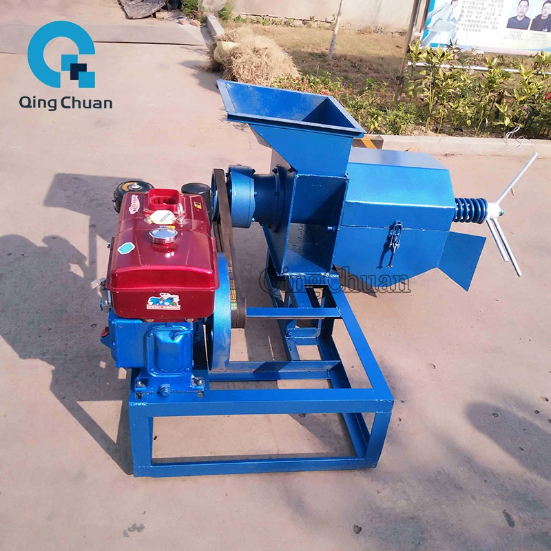 Palm Fruit Red Oil Pressing Machine Spiral Equipment Peanut Seeds Squeezer Business Sesame Sunflower Expeller Soybean Extraction 3