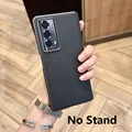 No Stand