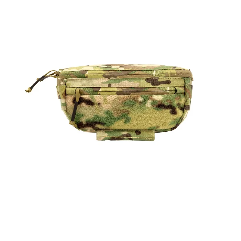 Sun Snow  tactical multifunctional waist pack 5