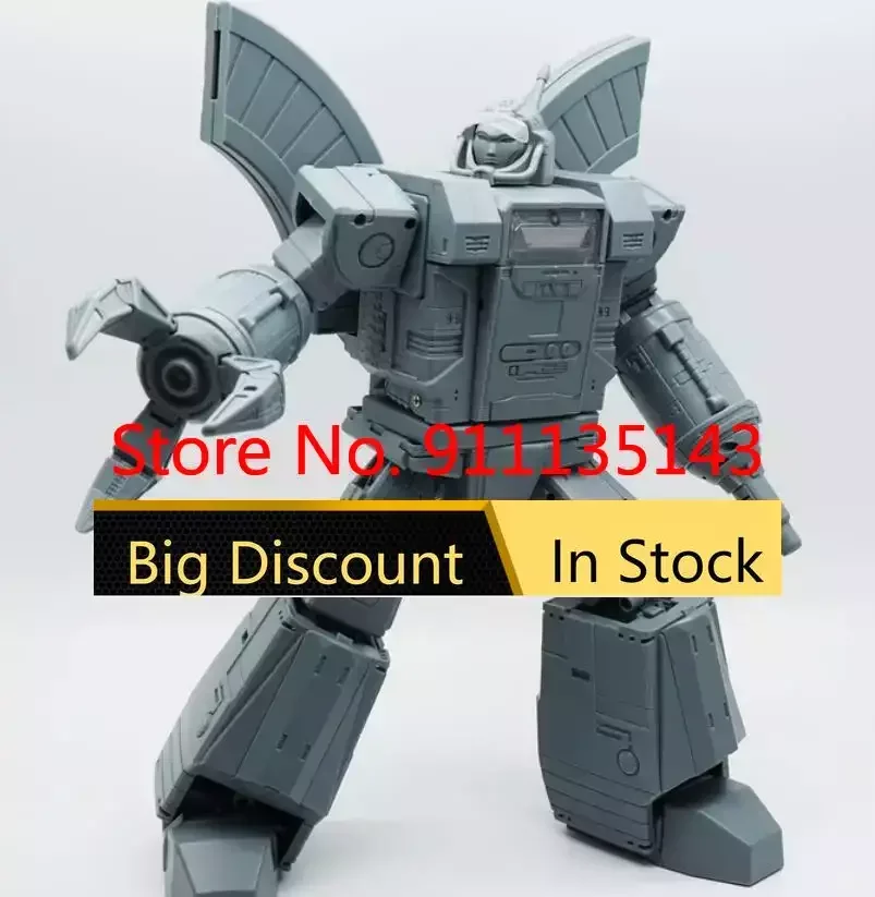 

Pangu Model Pt-02D Huge Dragon Defensive Fortress Base Without Upgrade Kit Part 3rd Party Third Party Action Figure Toy In Stock