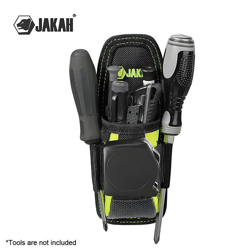 Jakah Small Tool Holder Front View