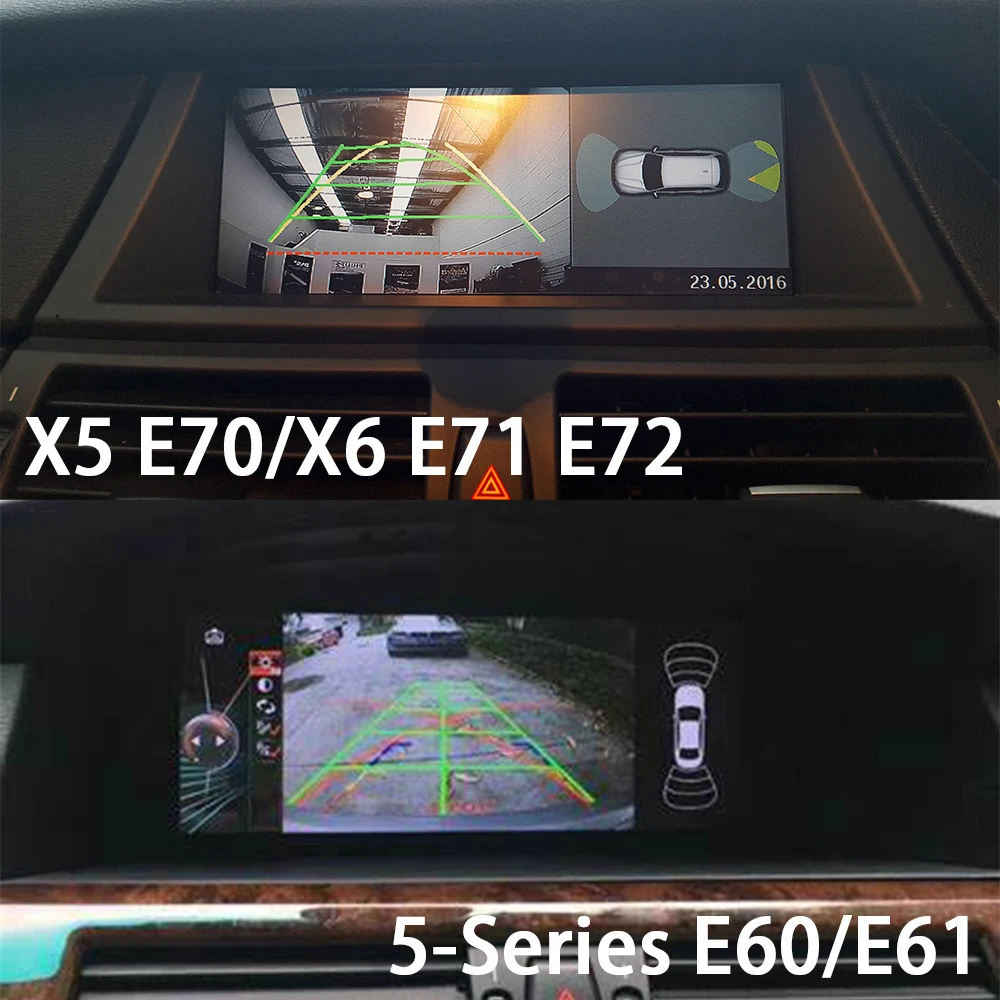 ZJCGO-ڵ ĸ  ĸ ī޶  ڴ ڽ ̽ , BMW 5 ø, X1, E84, X5, E70, X6, E71, E72, E60, E61  CIC