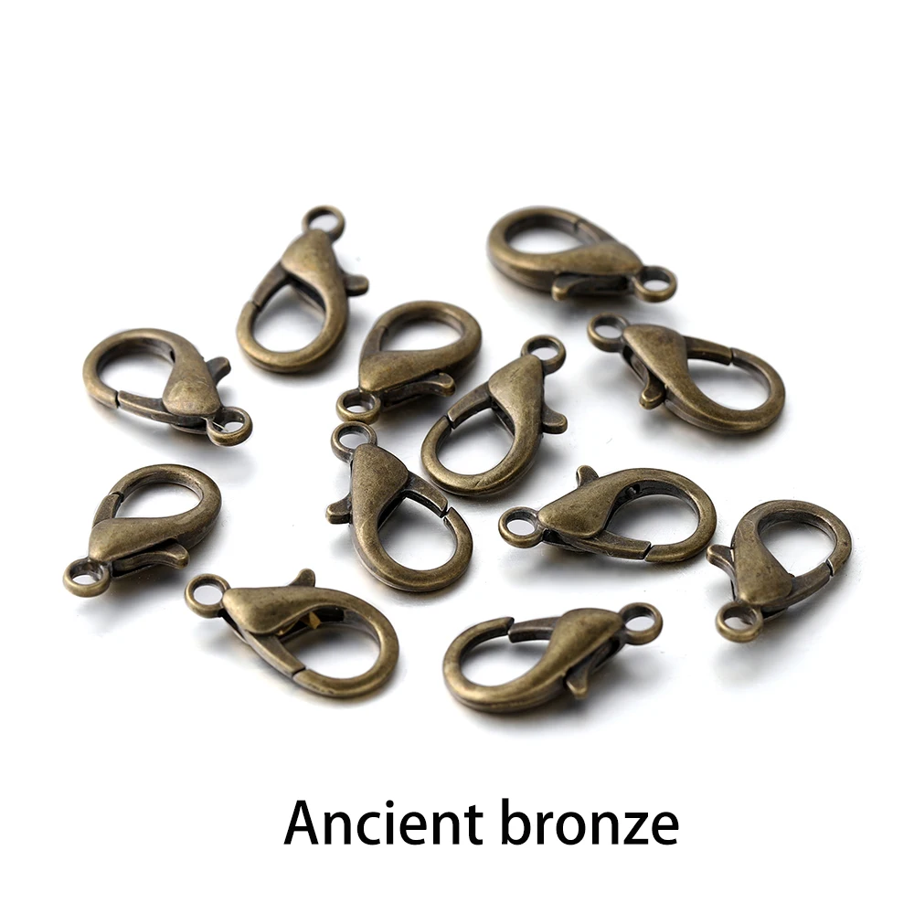 Ancient bronze