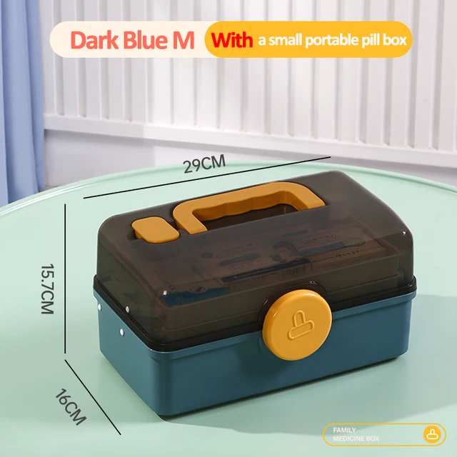 Blue M