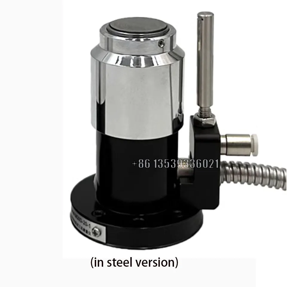 

Cnc Machine Tool Tool Setting Instrument Woodworking M26d Jade Engraving Machine Automatic Tool Setting Tool Medelong