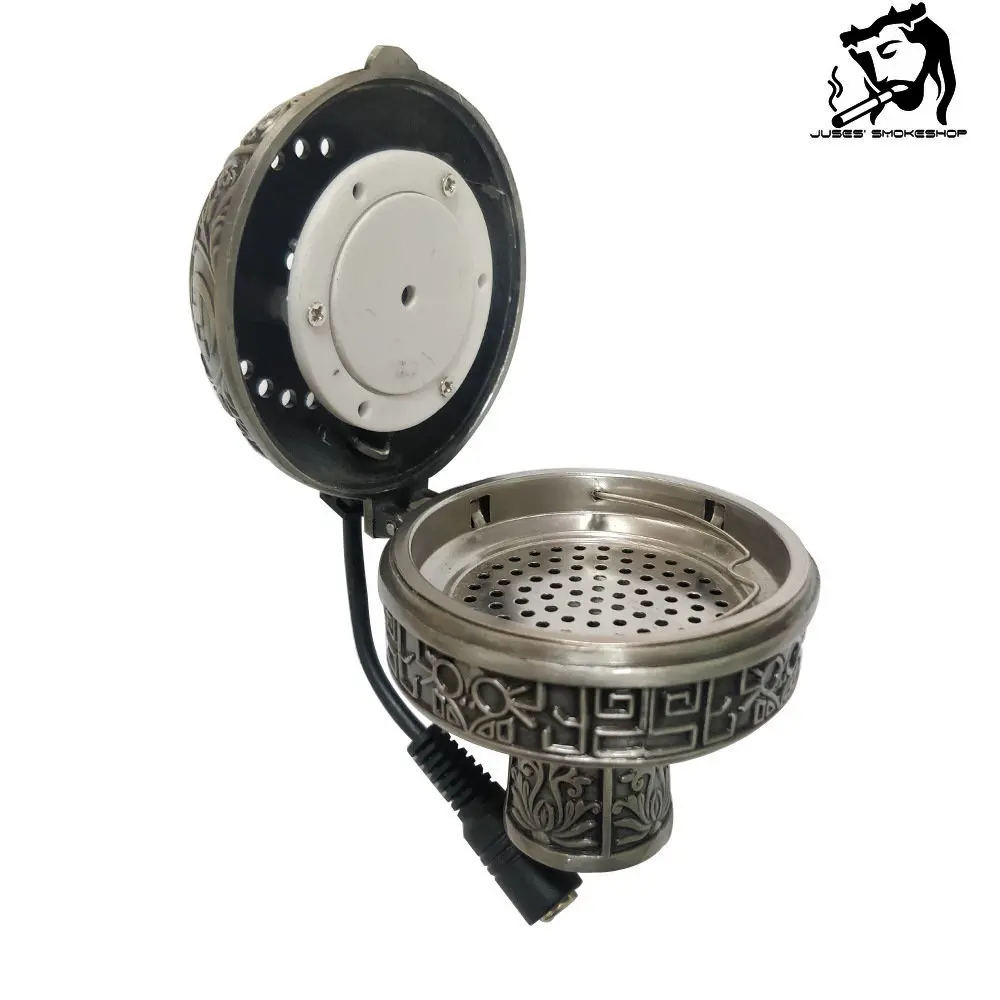 Shisha Charcoal Holder Tobacco Bowl Hookah Electric Hookah Shisha