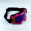 Motorcycle Riding Goggles Motocross Glasses With Detachable Strap For Outdoor Sports Windproof MX MTB Cross Country Racing 6