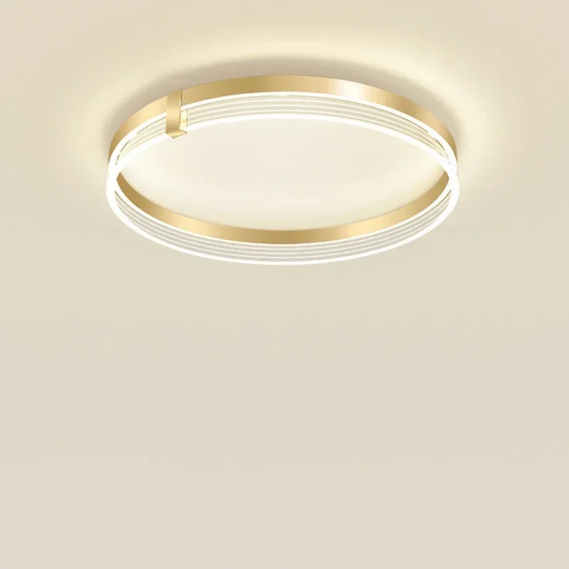 

Modern LED Ceiling Lamp Aisle Chandelier For Living Dining Room Bedroom Study Home Decoration indoor Lighting Fixture Lustre