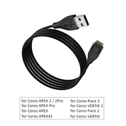 Universal Type C Charging Adapter for GPS Multisport Watches (CR2ZJX - A)
