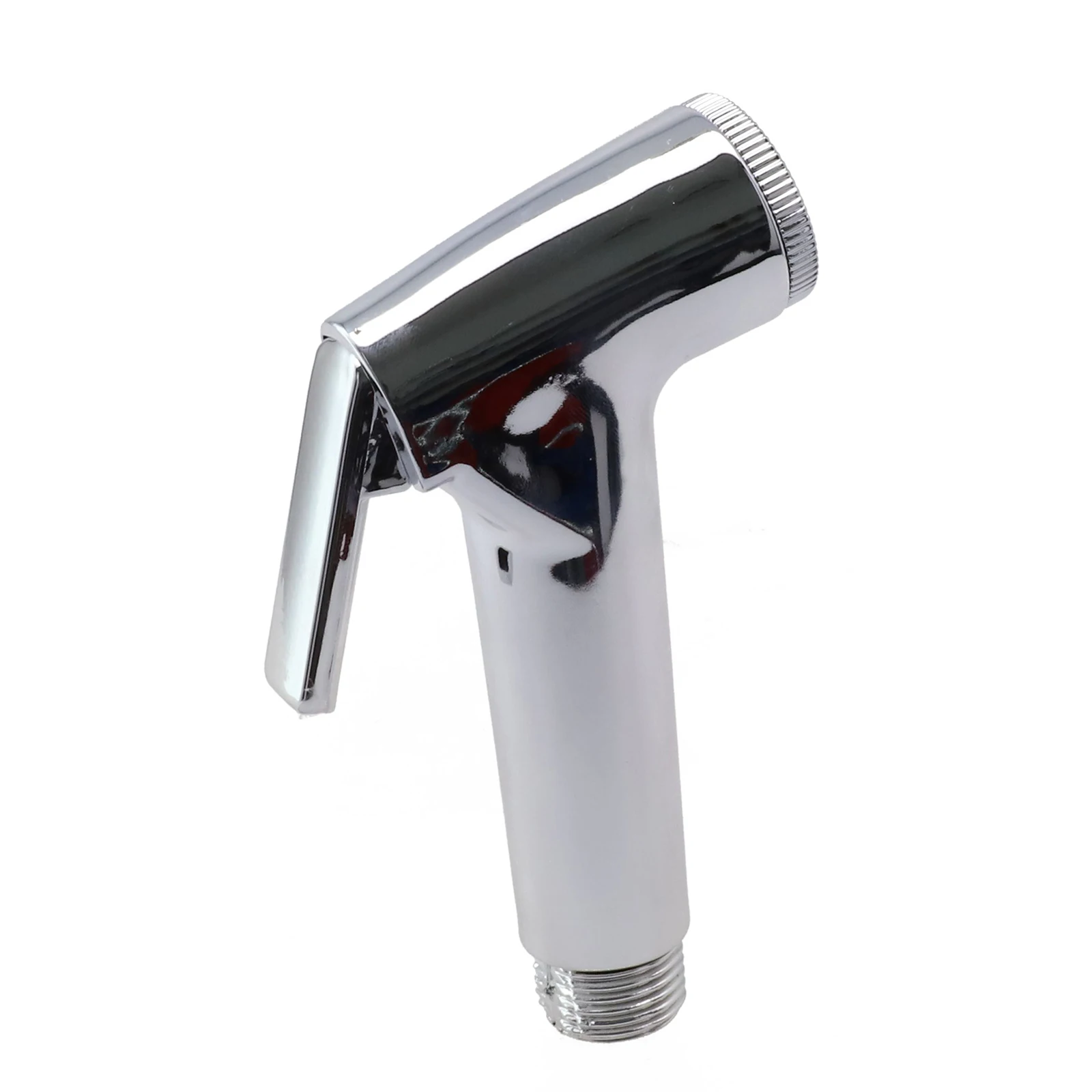 Description Picture 6 of itemToilet Washers Bidet Spray Shower Nozzle Parts Washing Head ABS Flushing Tool G1/2 In Handheld For Most Shower Hose