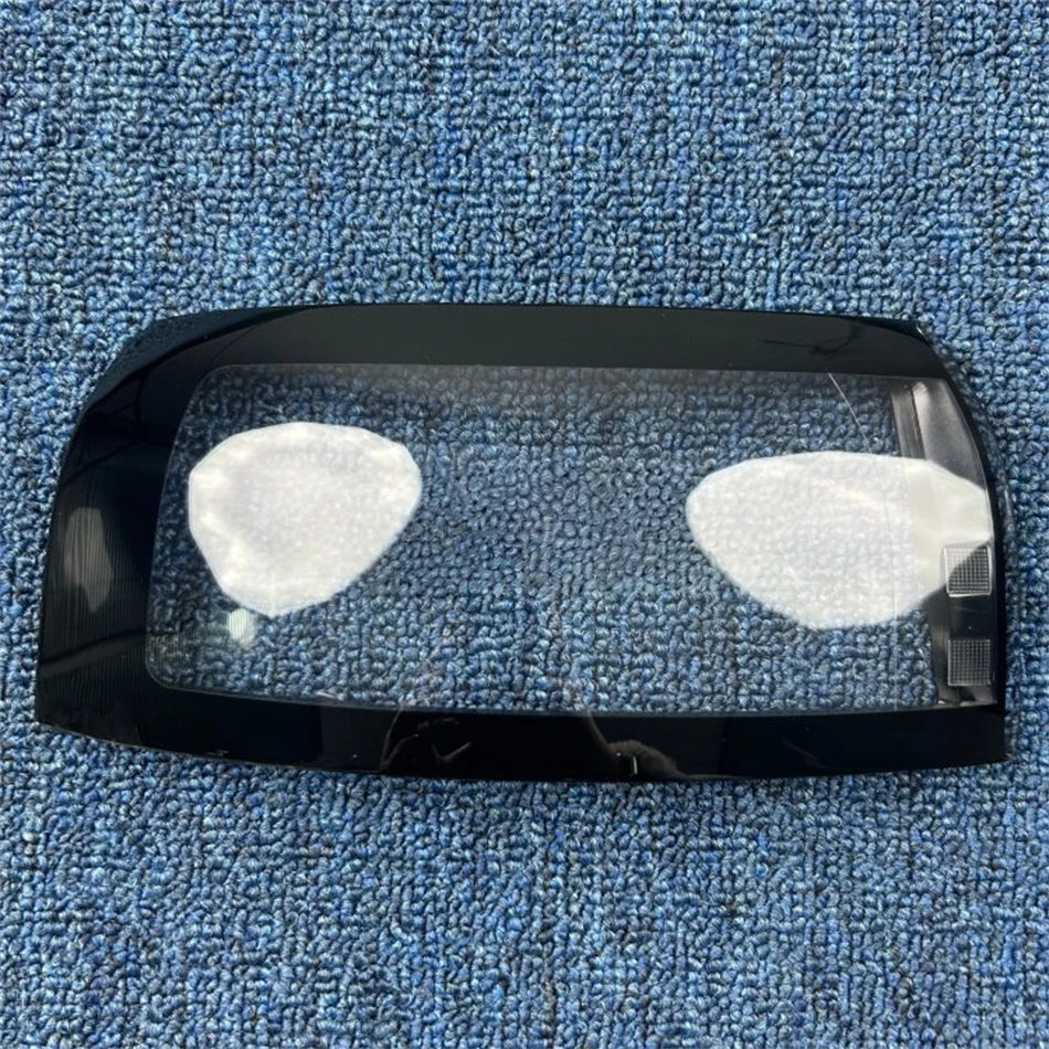 Per Chery JAECOO J7 2023 2024 2025 Ricambi Interni Auto, Ricambio Guscio Lente Faro Posteriore, Guscio in Vetro per Fanale Posteriore - immagine 6