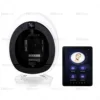 New Arrival 3D AI Magic Face Mirror Facial Digital Skin Analyzer Machine Face Skin Diagnostics Analyzer Facial Tester Scanner 3