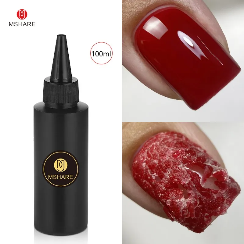 magic remover gel