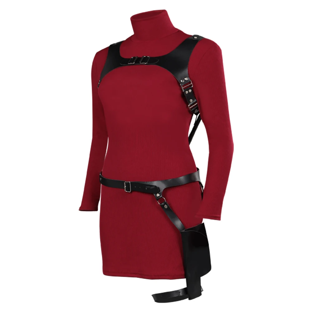 Ada Wong ڽ  Ʈ Ʈ, ڽƬ ,  ǽ,  ǽ , ҷ īϹ Ƽ ÷ Ʈ