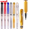 6pcs Japan UNI 1.0mm Gel Pens UM-153 Smooth Non-smudge High-gloss White Pen Wedding Meeting Signature Art Supplies Stationery 1