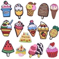 16pcs ice cream