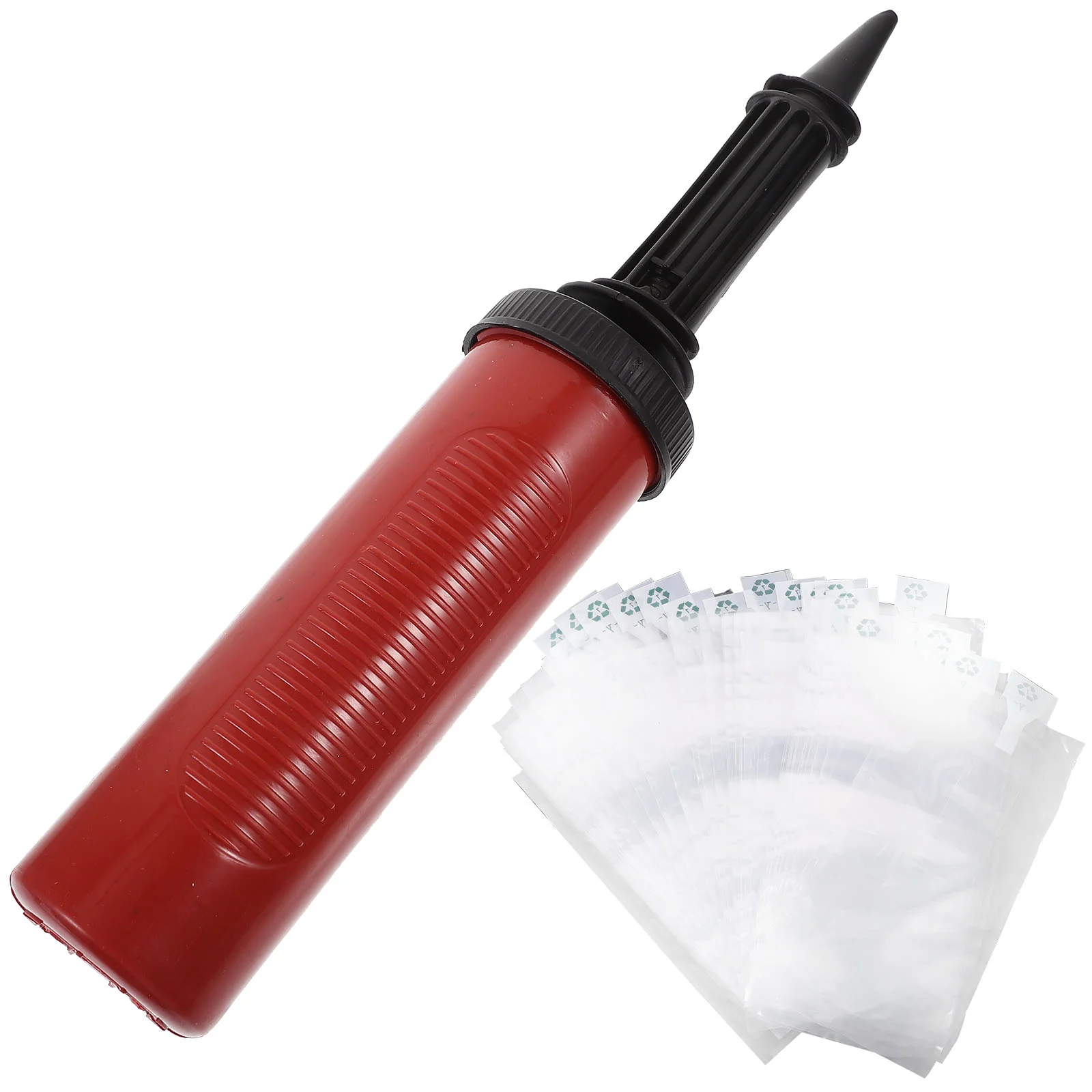 Foam Pillow Anti-pressure Inflatable Bag Book Bags Air Pillows Pouch Shockproof