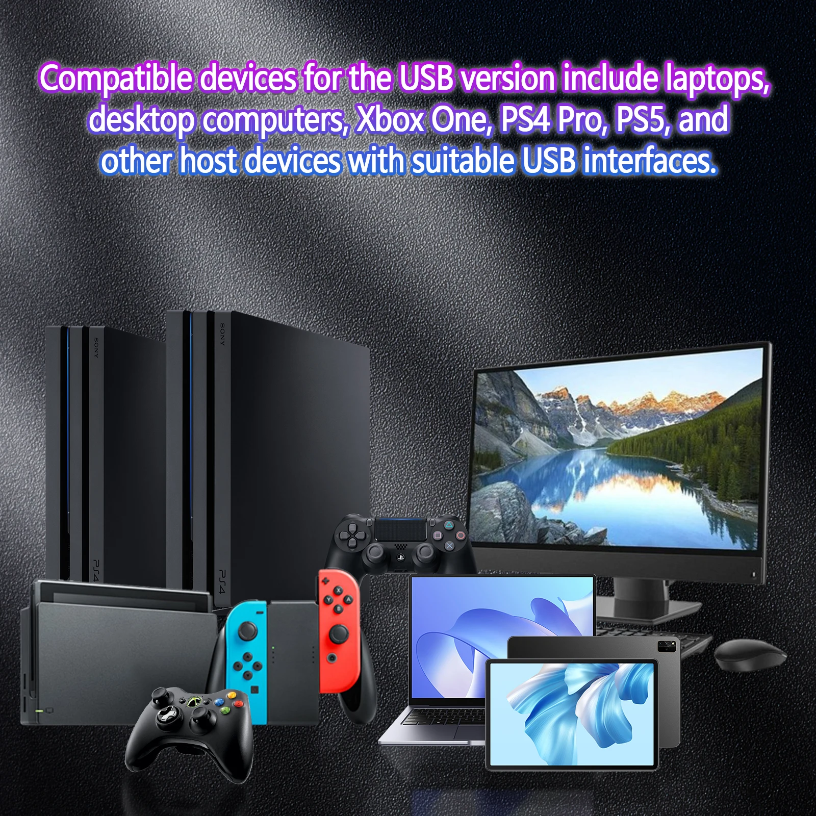 Kinera Celest Ogryn 마이크 포함 헤드폰, 유선 제어, USB 플러그, PC, PS5, Xbox Esports 게임 헤드셋용 IEM 다중 모드
