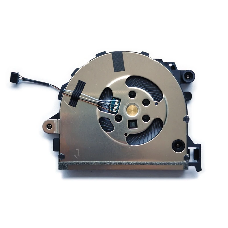 New Laptop CPU Cooling Fan Cooler For HP ZhanX EliteBook 835 840 845 G7 G8 HSN-I37C HSN-I36C-4 HSN-I41C M07102-001 DC5V 4Pin