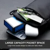 Mini Tactical Chest Bag Man Casual EDC Shoulder Bag Crossbody Sling Utility Pouch Phone Case for Hunting Hiking Climbing Sports 2