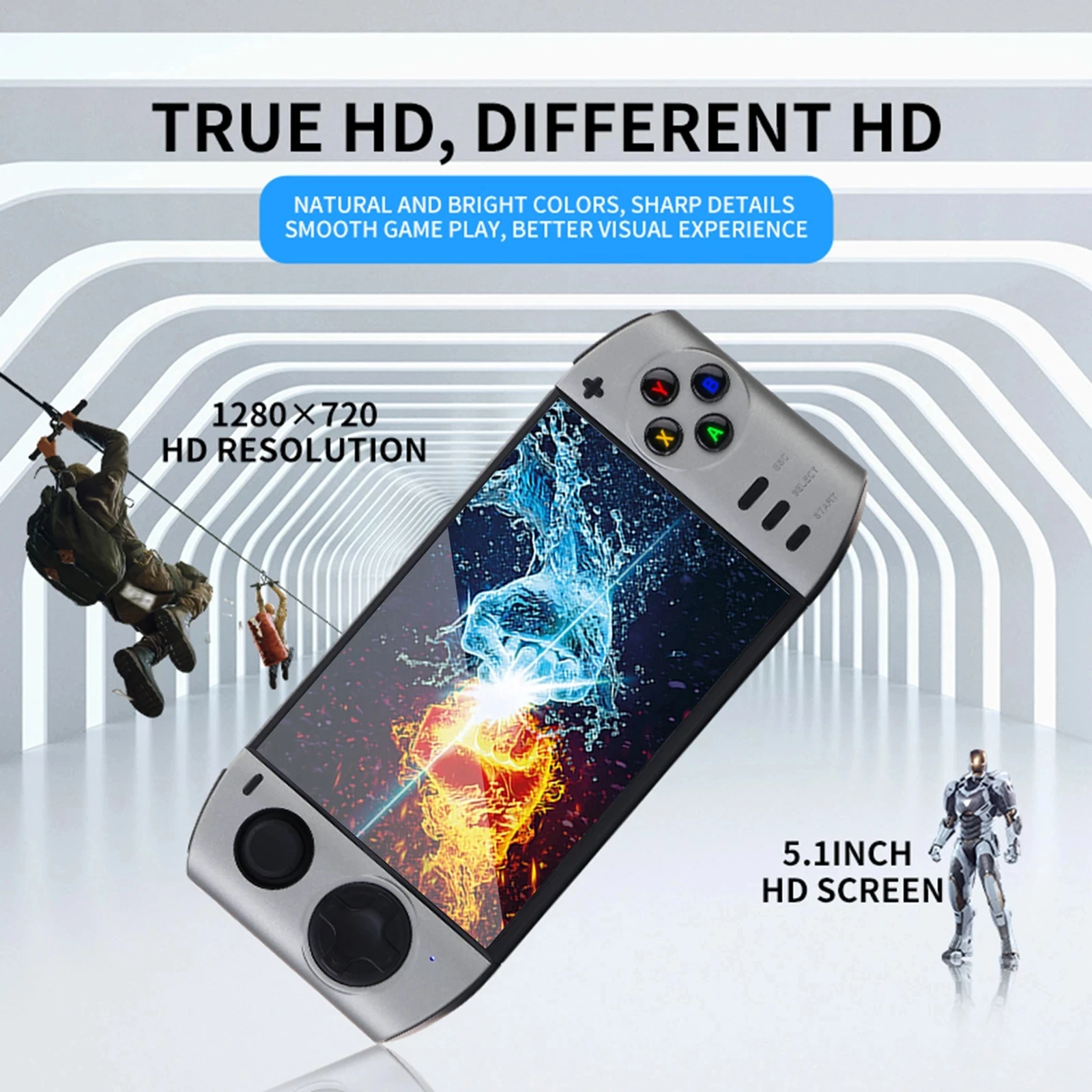 new-5-1-inch-16-million-colors-16-9-hd-screen-handheld-game-console