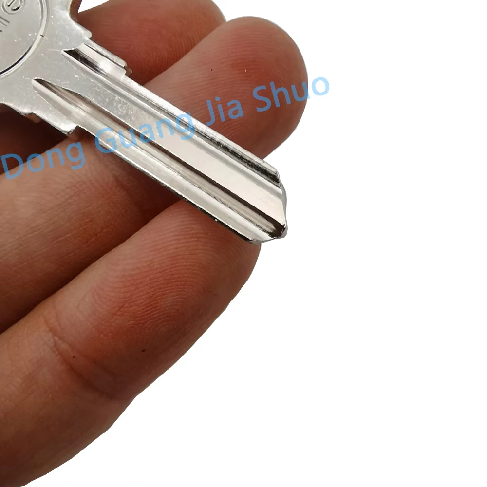 Key Blank House Square Y ale stainless steel Key Blank Replacement JS 110