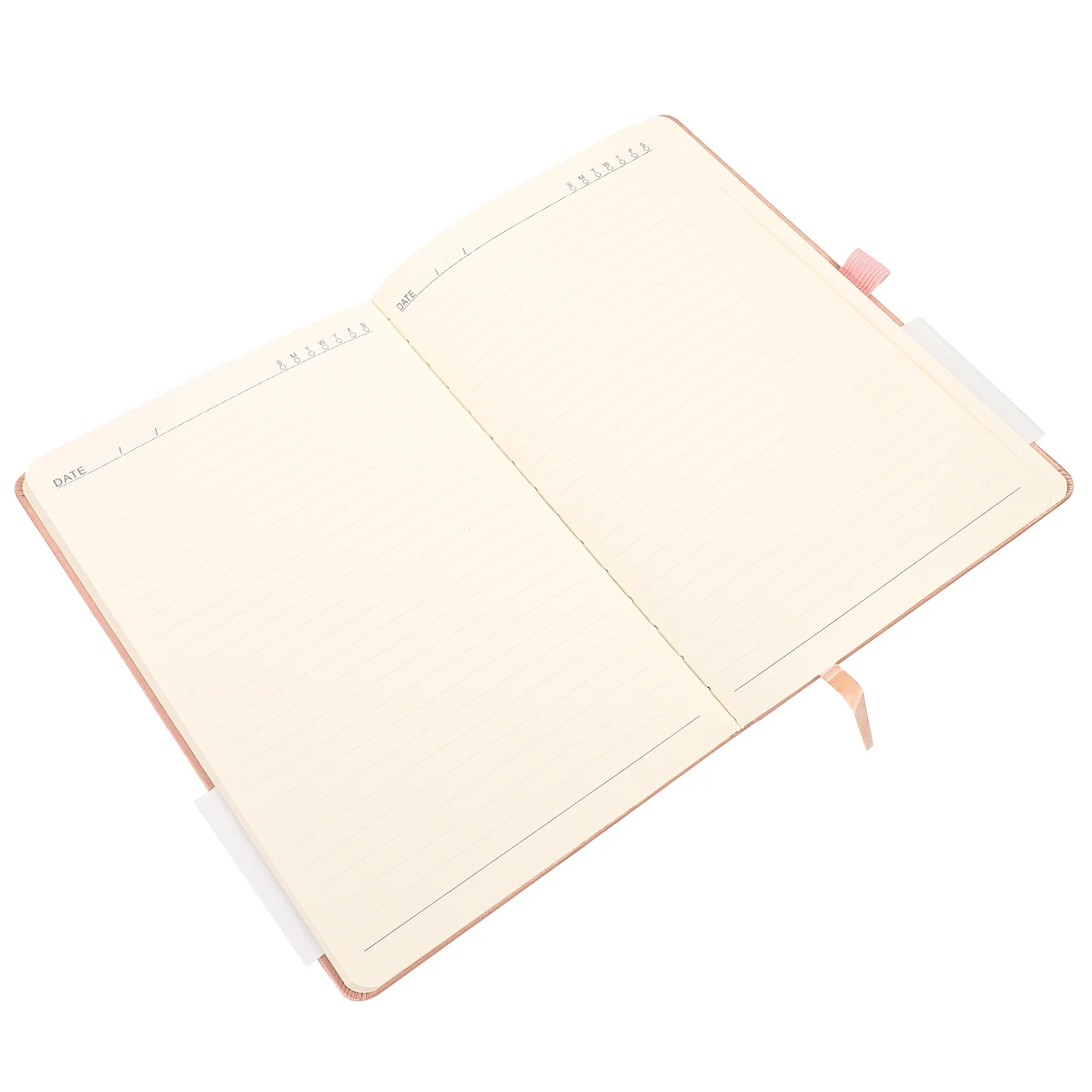 

Multi-function Notepad Business Writing Journal Notebook Daily Notebook Travel Recording Notebook