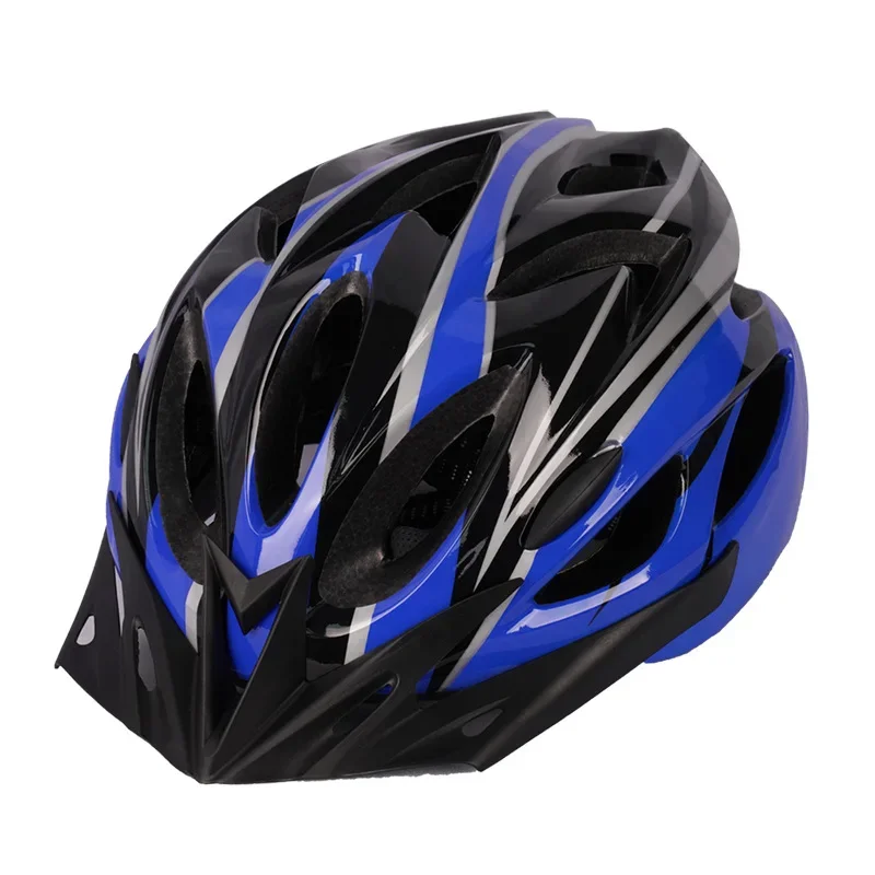 blue black