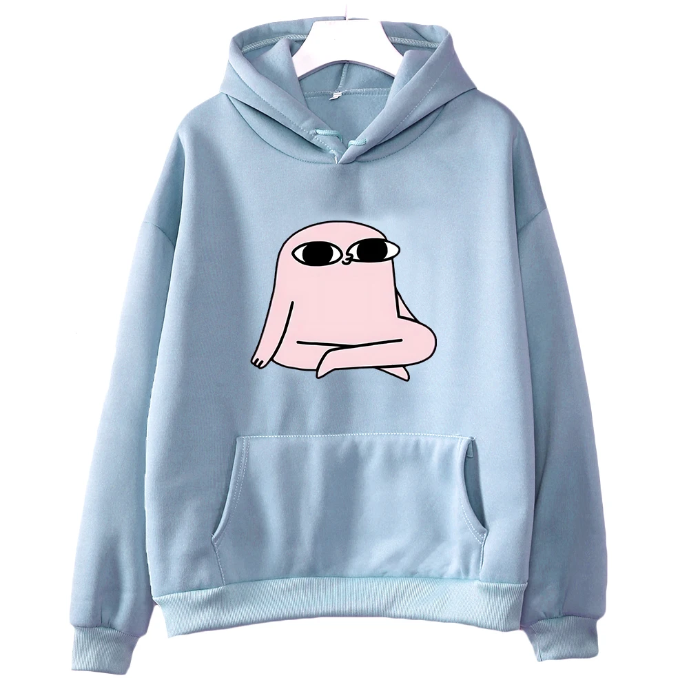 

Ketnipz Hoodies Women Funny Cartoon Printed Sweatshirts Hooded Cartoon Graphic Pullovers Korean Fashion Soft Hoodies Sweatshirt